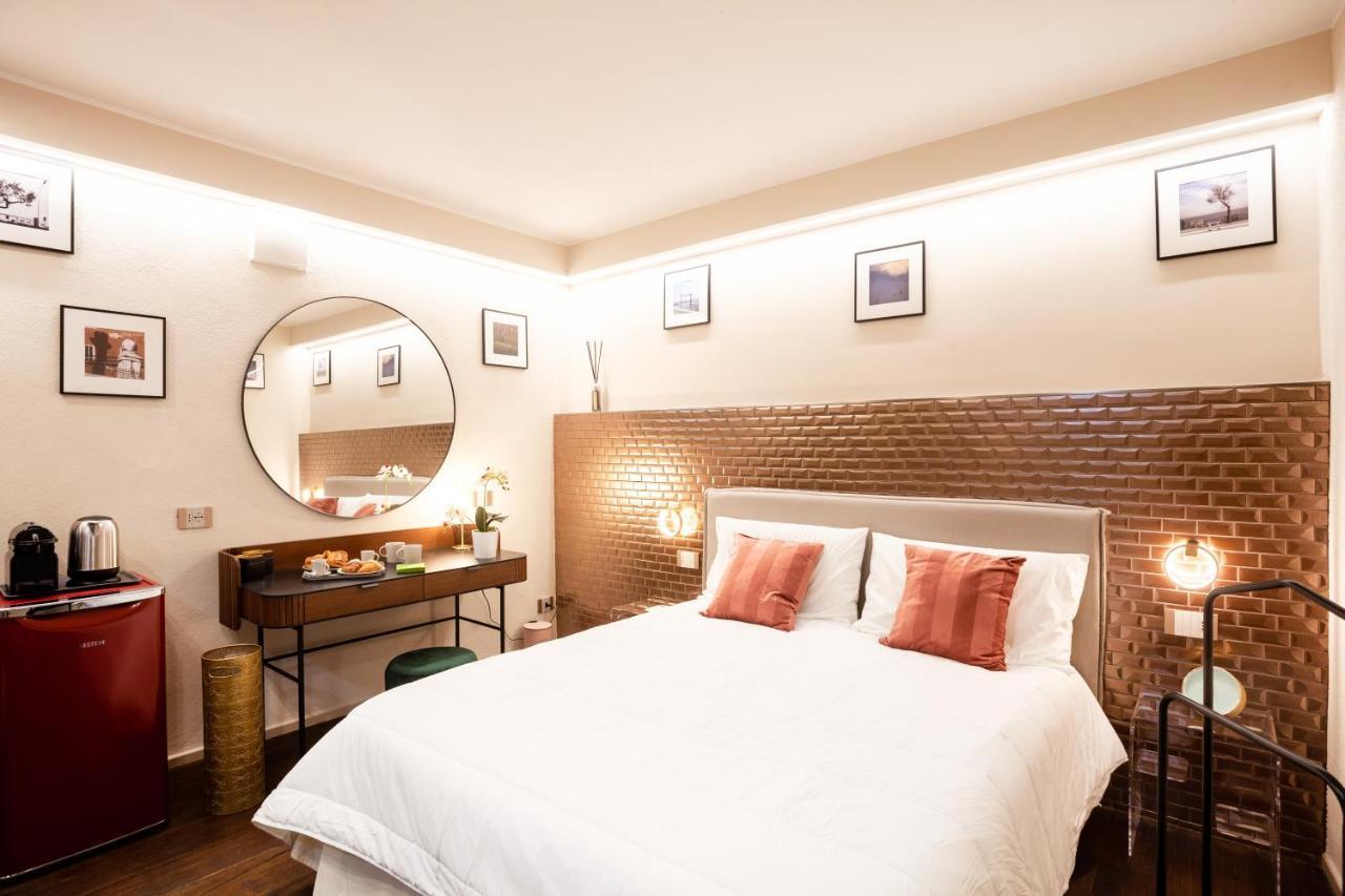 Tre36 - Smart & Design Room In The Old Center Μπάρι Εξωτερικό φωτογραφία