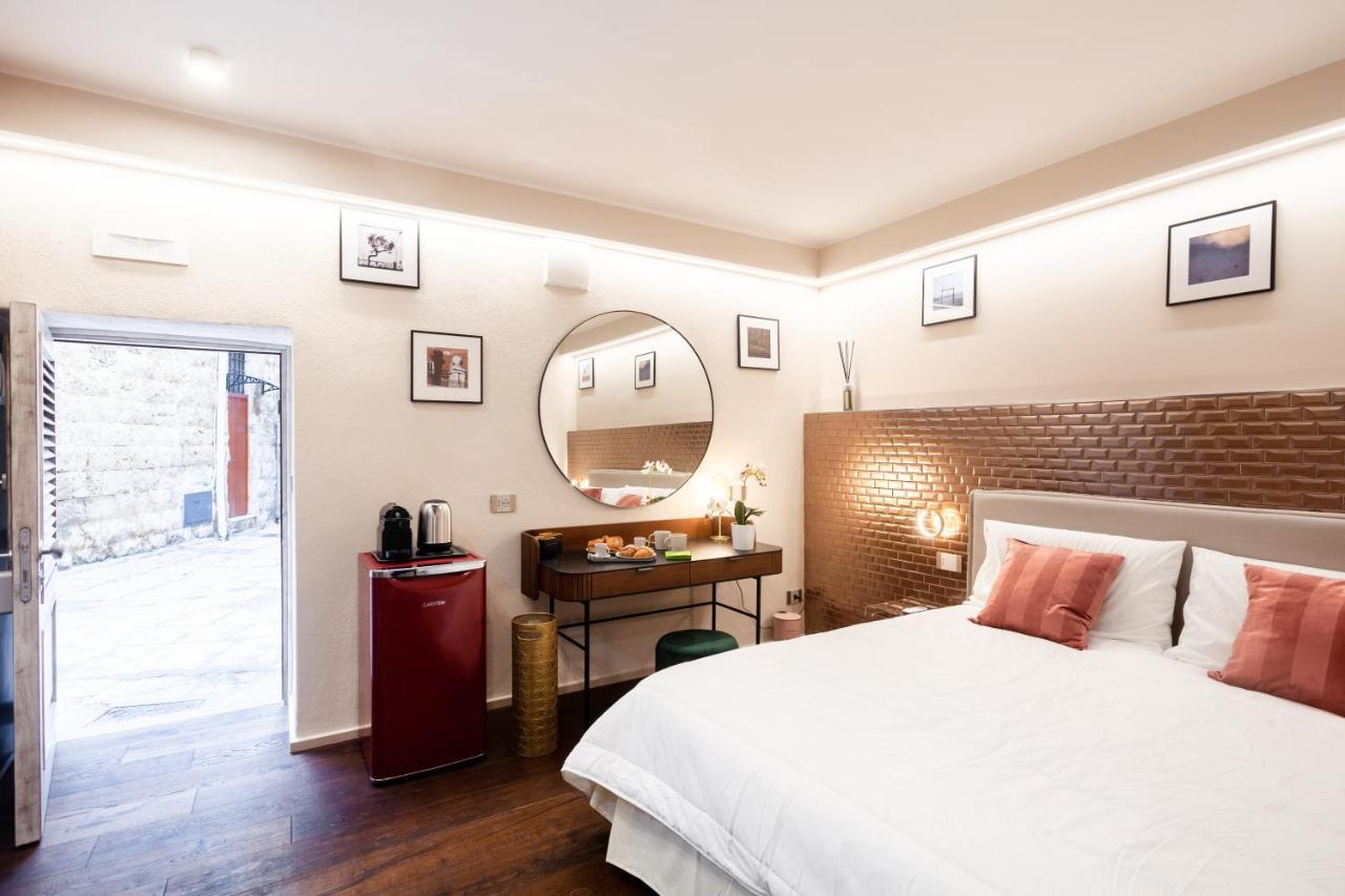 Tre36 - Smart & Design Room In The Old Center Μπάρι Εξωτερικό φωτογραφία