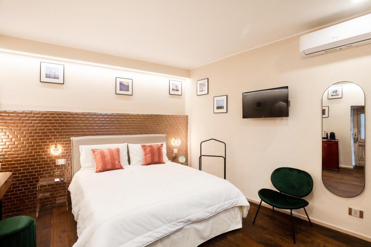 Tre36 - Smart & Design Room In The Old Center Μπάρι Εξωτερικό φωτογραφία