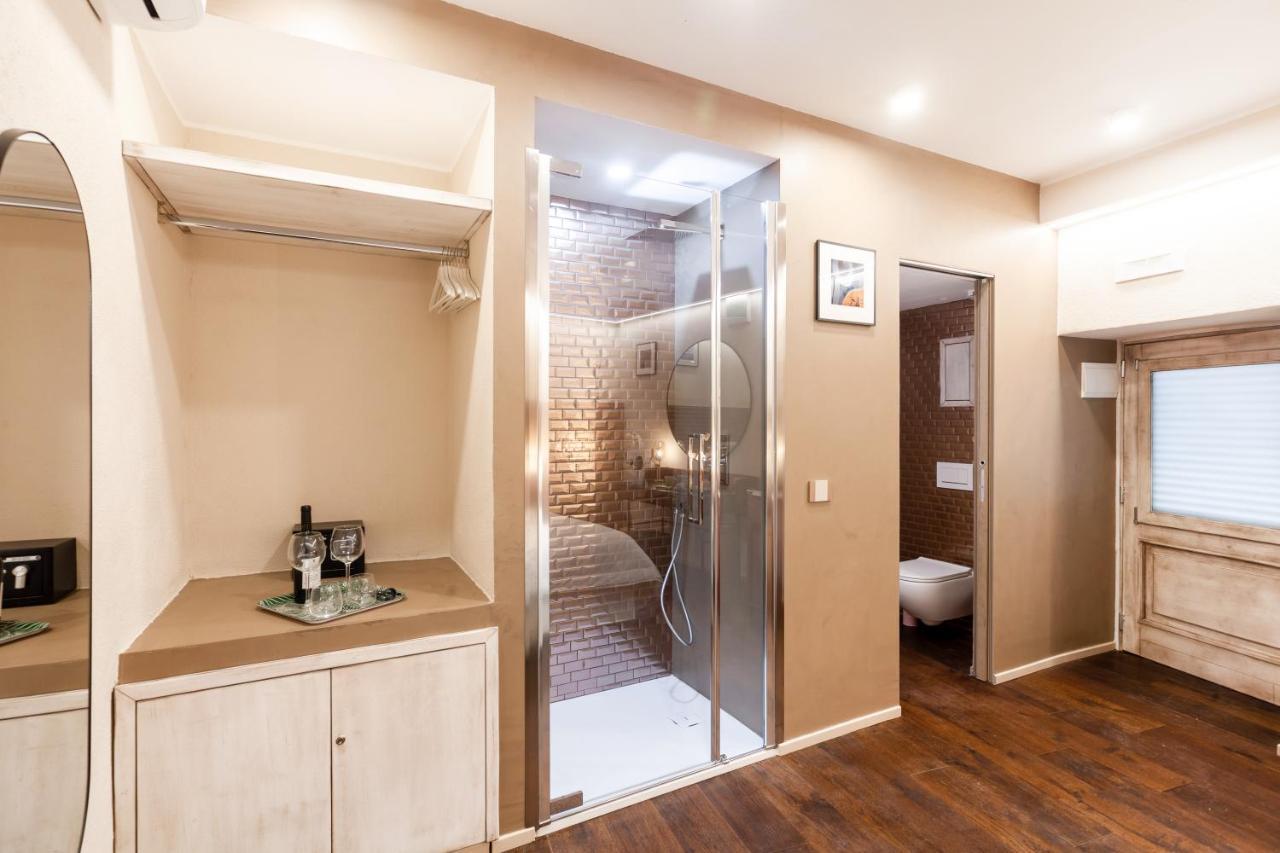 Tre36 - Smart & Design Room In The Old Center Μπάρι Εξωτερικό φωτογραφία