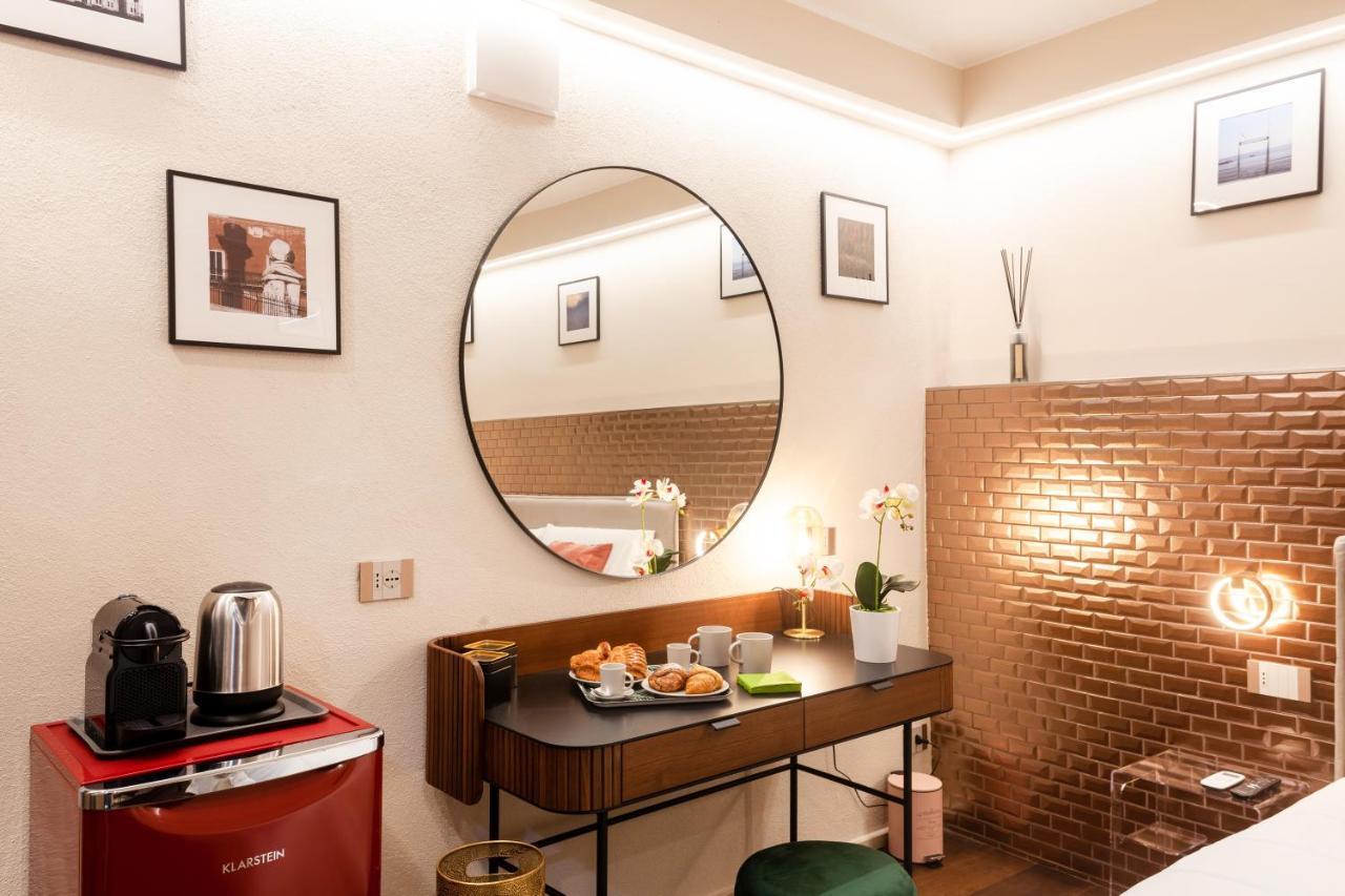Tre36 - Smart & Design Room In The Old Center Μπάρι Εξωτερικό φωτογραφία