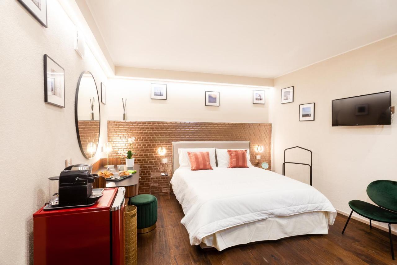 Tre36 - Smart & Design Room In The Old Center Μπάρι Εξωτερικό φωτογραφία