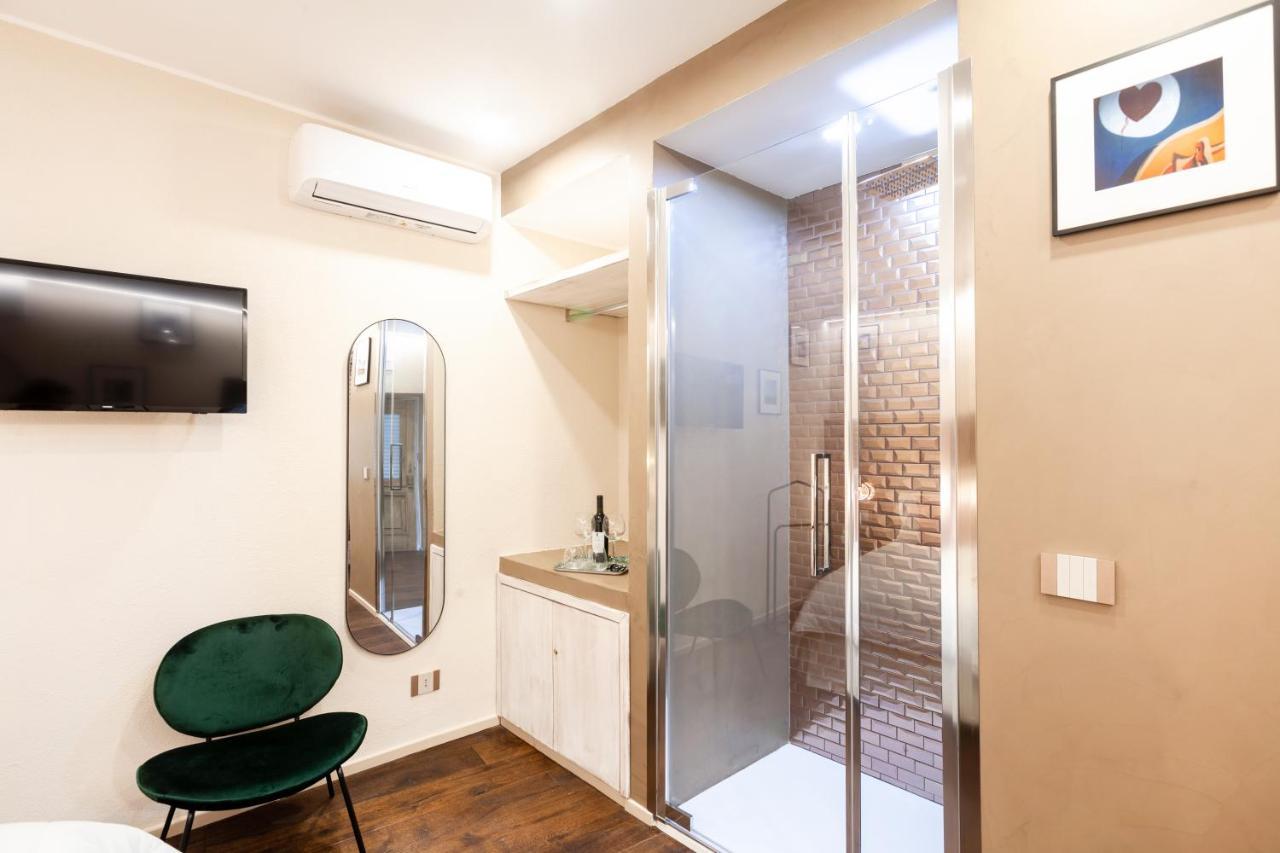 Tre36 - Smart & Design Room In The Old Center Μπάρι Εξωτερικό φωτογραφία