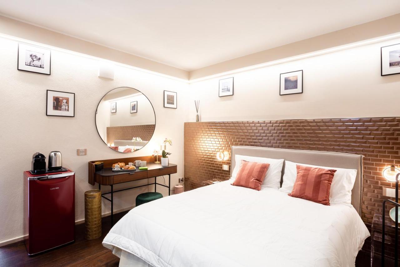 Tre36 - Smart & Design Room In The Old Center Μπάρι Εξωτερικό φωτογραφία