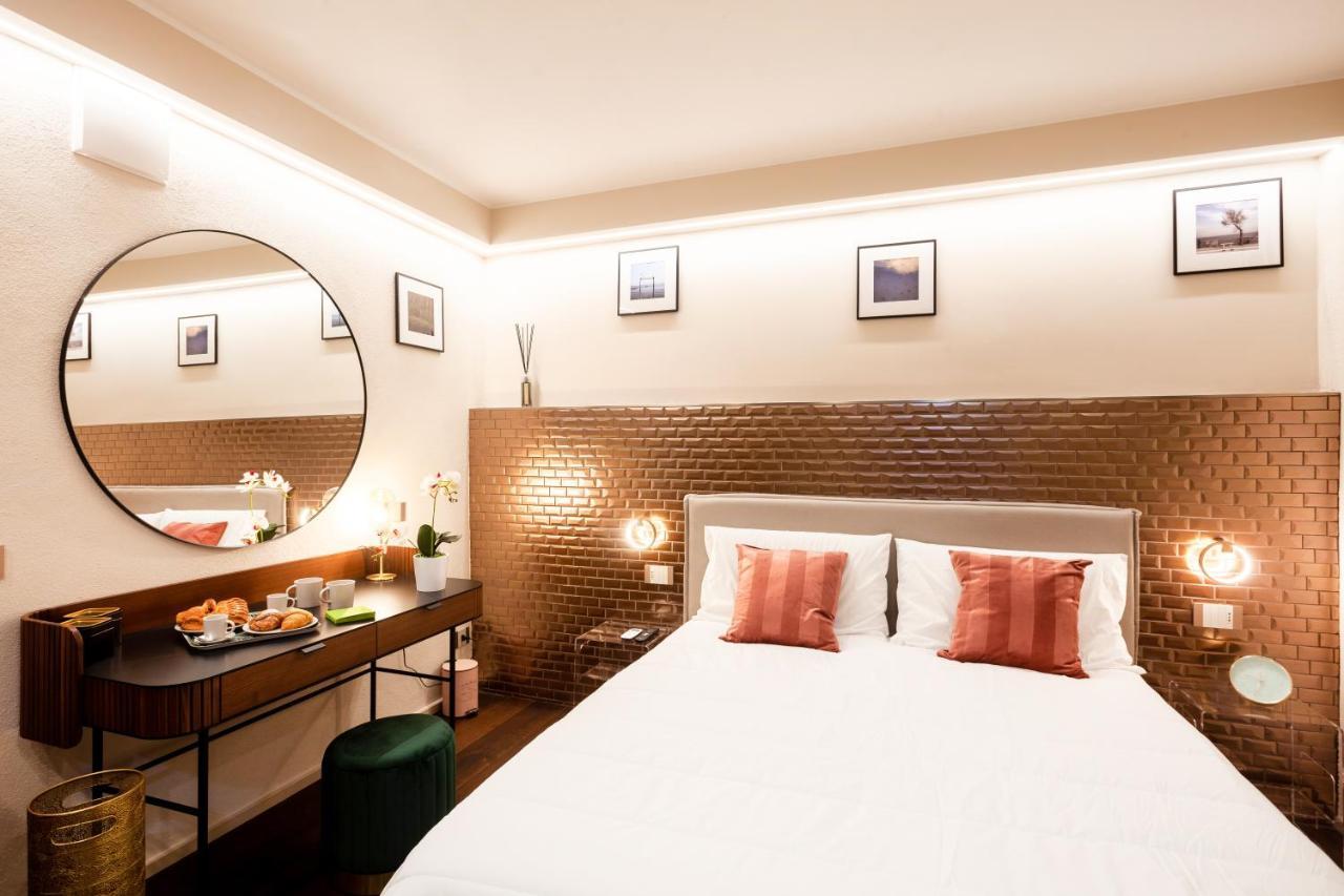 Tre36 - Smart & Design Room In The Old Center Μπάρι Εξωτερικό φωτογραφία